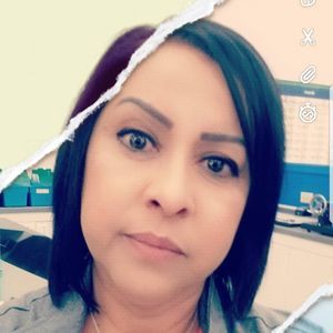 Meet your Posher, Irene